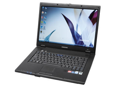 Samsung Aura R60 Plus review