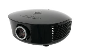 New 1080p projectors on the way