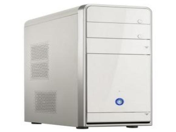 PC maker tries to sell own Mac OS X machines