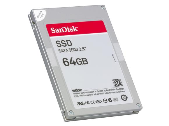 SSD failure rate is '10-20 per cent'
