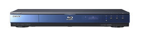 Sony's new Blu-ray players don't beat PS3