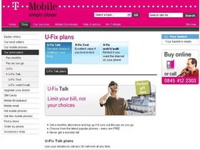 U-Fix offers free 'call me back' texts