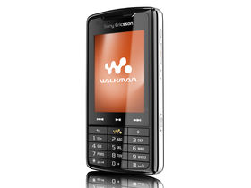Sony Ericsson W960i