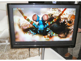 Hitachi to launch slimline Wooo 'TV' range in UK