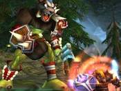 Be a fitter, not fatter, Warcract player