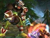 Be a fitter - not fatter - Warcraft player