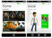 Microsoft outs Xbox LIVE app for iOS