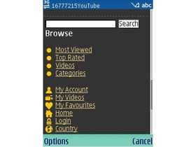 3 to provide YouTube for Mobile to its customers