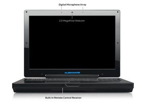 Alienware unveils m17 gaming laptop