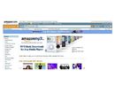 Amazon's MP3 store not affecting iTunes business