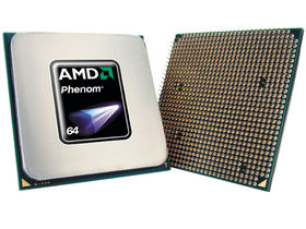 AMD's new triple-core CPU and faster, cheap quads