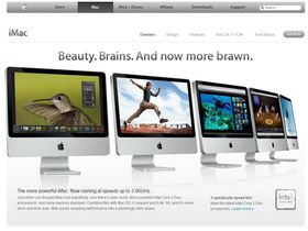 PC vs iMac: Let battle commence!