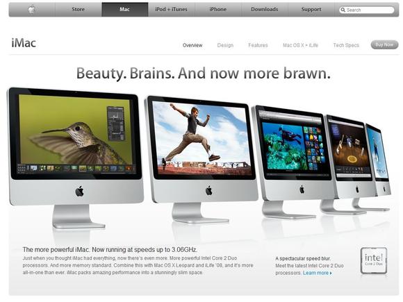 PC vs iMac: Let battle commence!