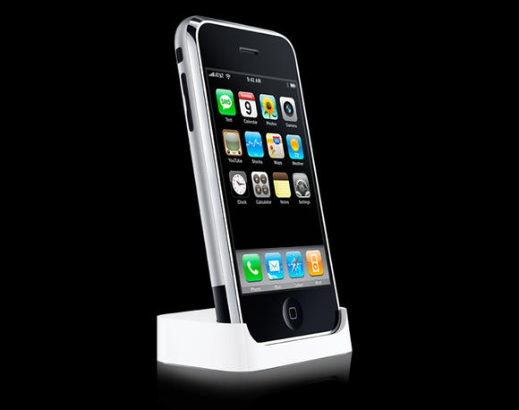 iPhone exclusivity won't last forever, says chief