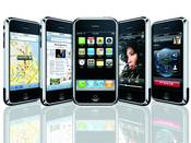 McAfee and Symantec eyeing iPhone apps