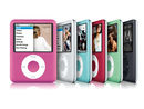 iPod is big hit with little kids