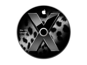 OS X 10.5.2 Leopard update finally arrives
