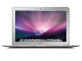MacBook Air cracked first in Pwn2Own