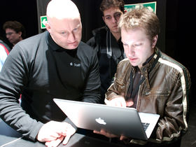 Claim: Bad MacBook Air design drives cost up