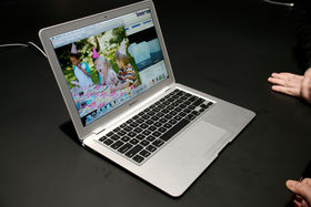How to save £250 on the price of a MacBook Air
