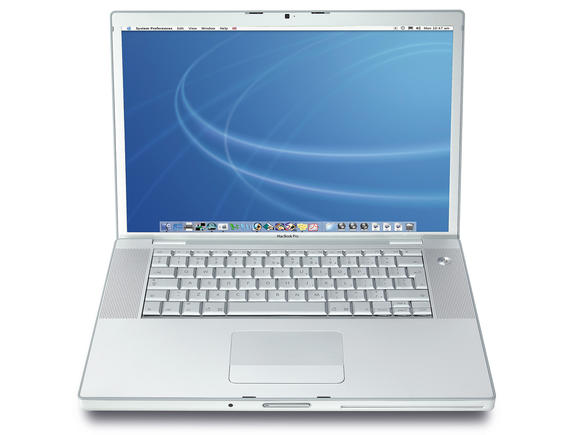 Battery life of new Apple notebooks improved