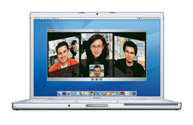 What's new in laptop tech?