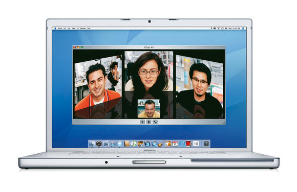 What's new in laptop tech?