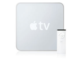Apple TV Take 2 roll-out on hold for now