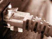 UK near bottom of broadband speed league