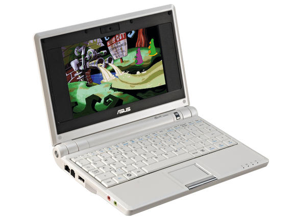 Dell's Eee killer in June?