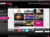 Still no BBC deal on Xbox Live iPlayer