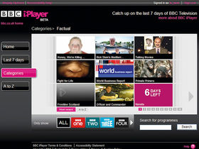Mac users to get iPlayer downloads by end of year