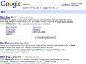 Google searches deeper into sites than ever before