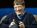 Bill Gates: a final CES farewell