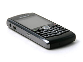 More BlackBerry 9000 details surface