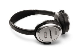 Do noise-cancelling headphones make you sick?