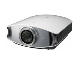 Sony sheds light on new Bravia projector