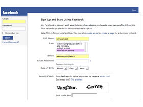 Spam nightmare looms as CAPTCHA is defeated