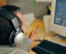 Two thirds of Brits don't want Facebook at work