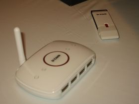 Is 2008 the year of Wireless USB?