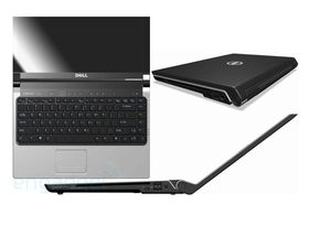 Desirable, portable Dell laptops? Yes, really…