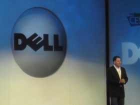 Dell makes more job cuts
