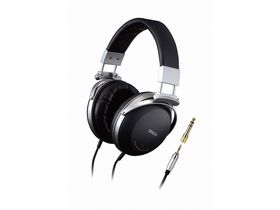 Denon's latest high-end headphones