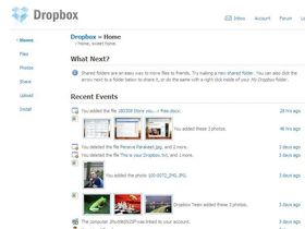 Sync your stuff online for free