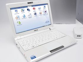 Asus Eee PC 900