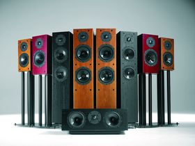 Epos Mi speakers: A whole new world