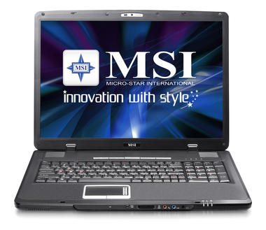 MSI EX700-053UK review