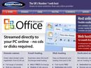 Microsoft says Office rental 'infringes our license regulations'