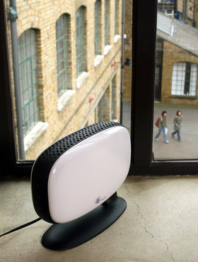 Femtocells: mobile phone masts in your lounge