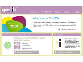 British firm highlights our online data risks